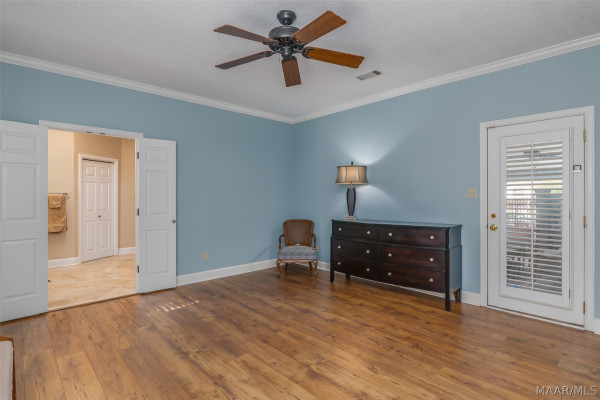 7800 HALCYON FOREST Trail