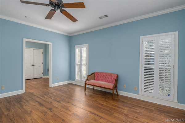 7800 HALCYON FOREST Trail