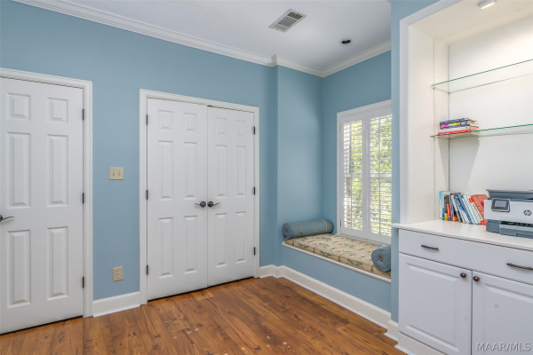 7800 HALCYON FOREST Trail