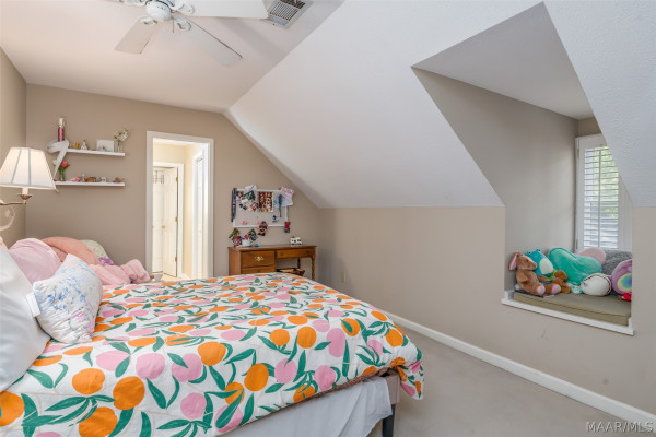 7800 HALCYON FOREST Trail