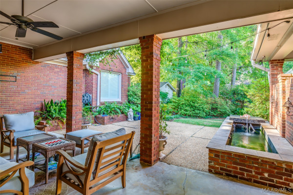 7800 HALCYON FOREST Trail