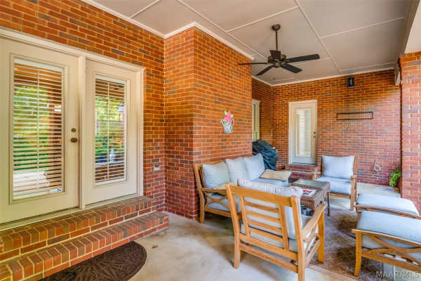 7800 HALCYON FOREST Trail