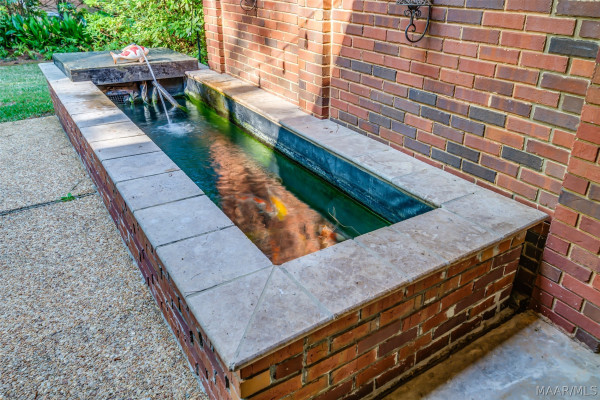 7800 HALCYON FOREST Trail