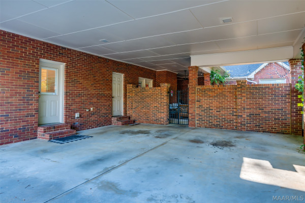 7800 HALCYON FOREST Trail