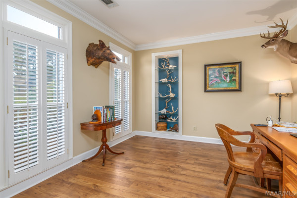 7800 HALCYON FOREST Trail