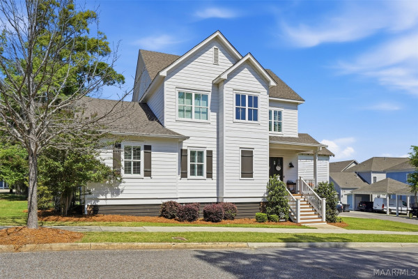 21 Cove Street
