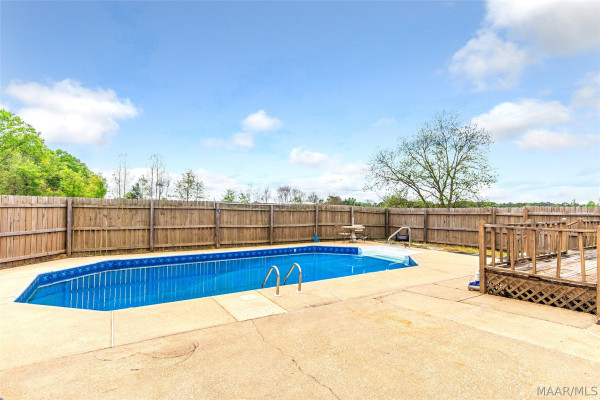 3718 Antioch Road