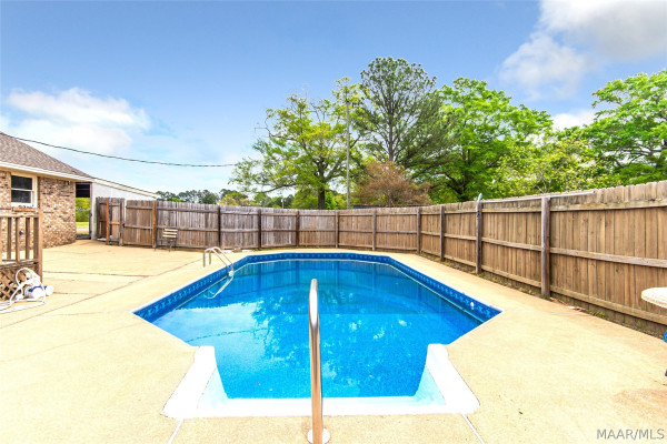 3718 Antioch Road