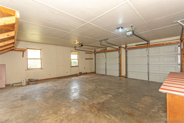 3718 Antioch Road
