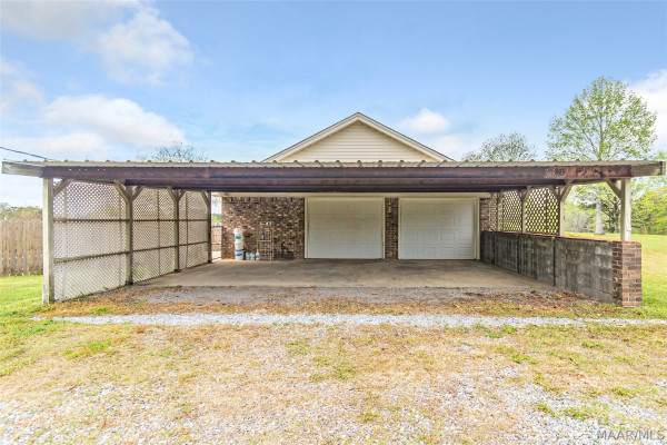 3718 Antioch Road