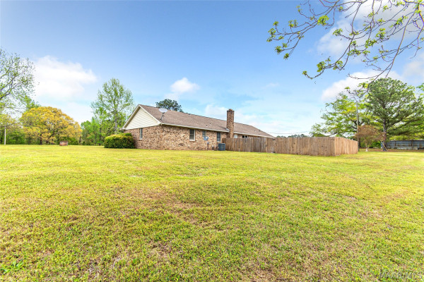 3718 Antioch Road