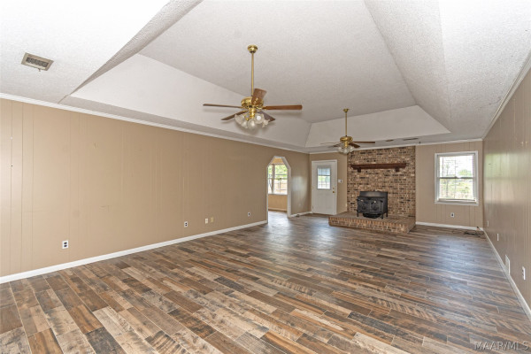 3718 Antioch Road