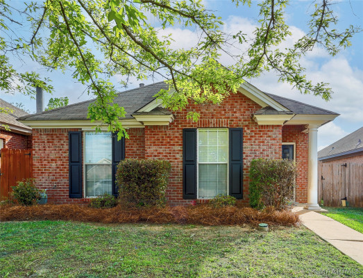 1118 Stafford Drive