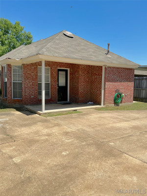1118 Stafford Drive