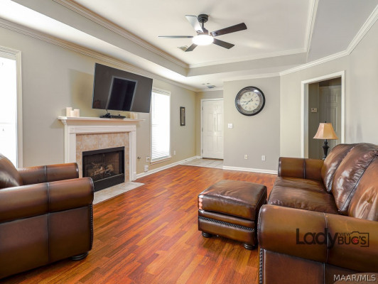 1118 Stafford Drive