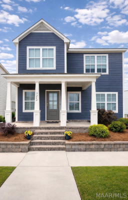 3264 Meriwether Drive