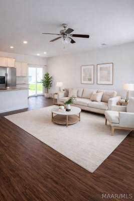 3264 Meriwether Drive