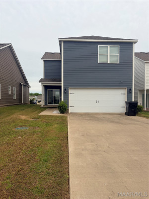 3264 Meriwether Drive