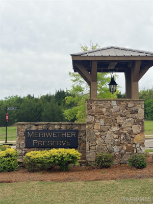 3264 Meriwether Drive