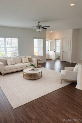 3264 Meriwether Drive