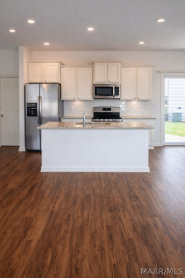 3264 Meriwether Drive