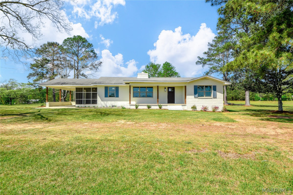 247 Cherokee Trail
