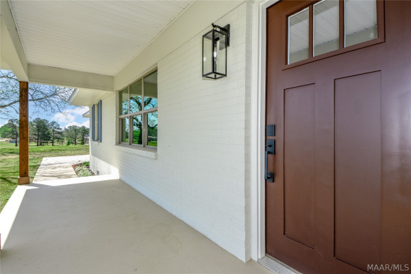 247 Cherokee Trail