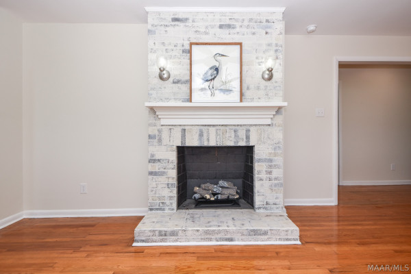 247 Cherokee Trail