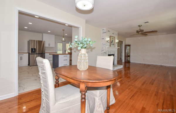 247 Cherokee Trail