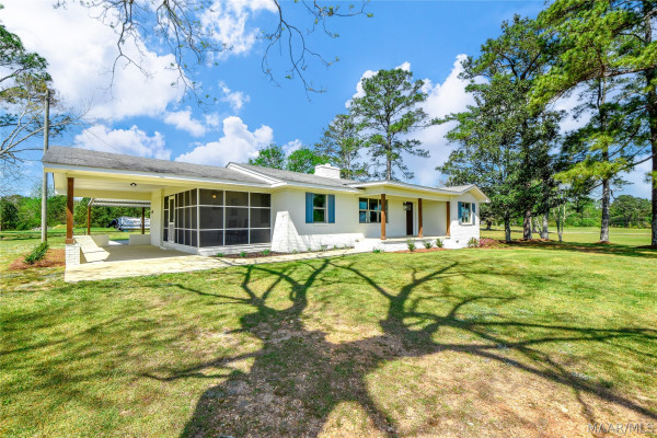 247 Cherokee Trail