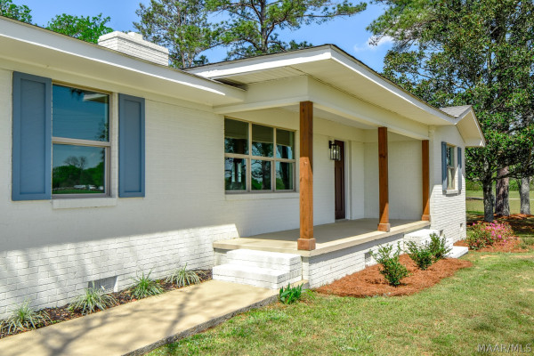 247 Cherokee Trail