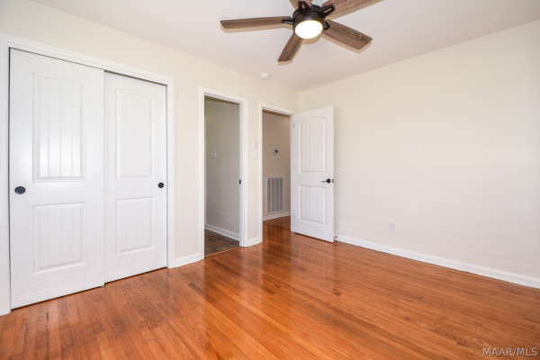 247 Cherokee Trail