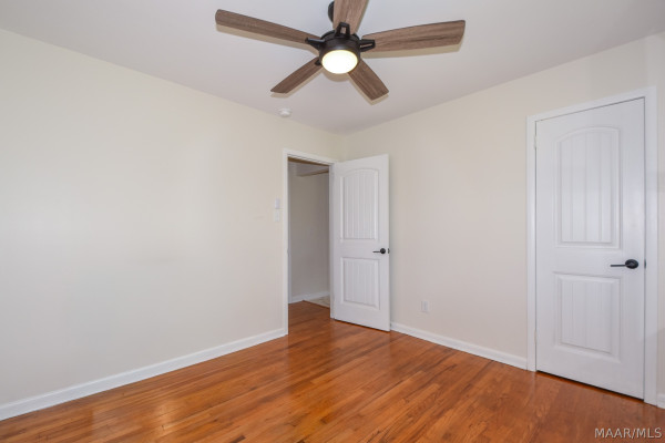 247 Cherokee Trail