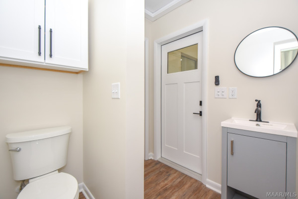 247 Cherokee Trail