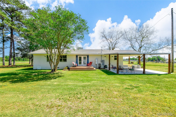 247 Cherokee Trail