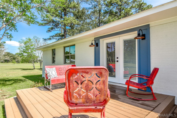 247 Cherokee Trail