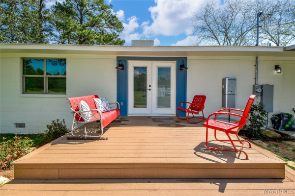 247 Cherokee Trail