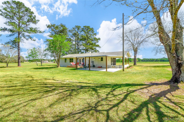 247 Cherokee Trail