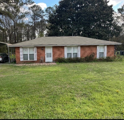 3320 Pinewood Lane