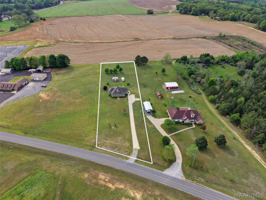 3061 Coosa River Road