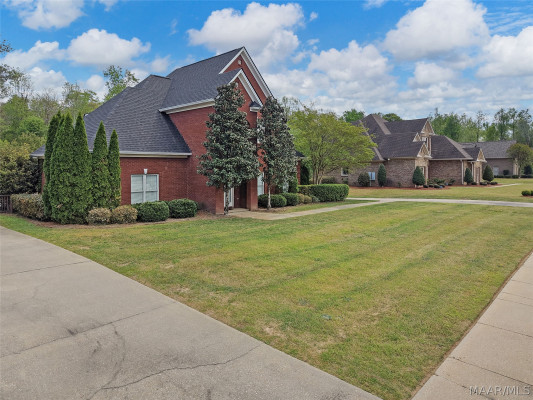 91 MULLIS CREEK Drive