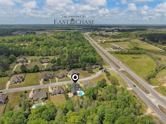91 MULLIS CREEK Drive