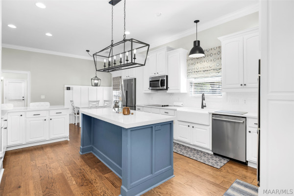 91 MULLIS CREEK Drive