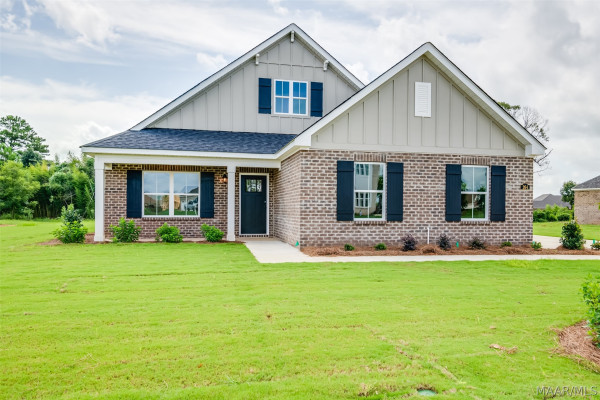 264 Hillston Drive