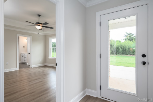264 Hillston Drive