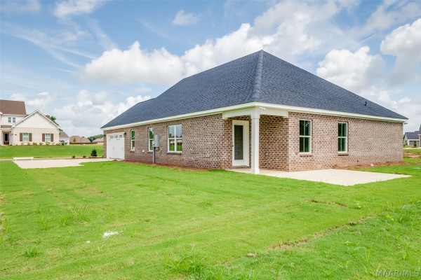 264 Hillston Drive