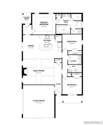 264 Hillston Drive
