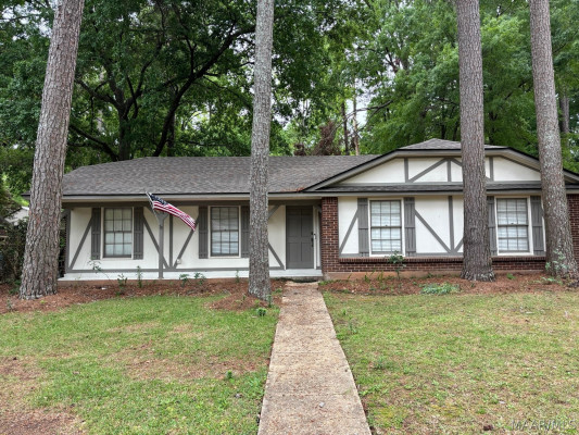 3858 Faunsdale Drive