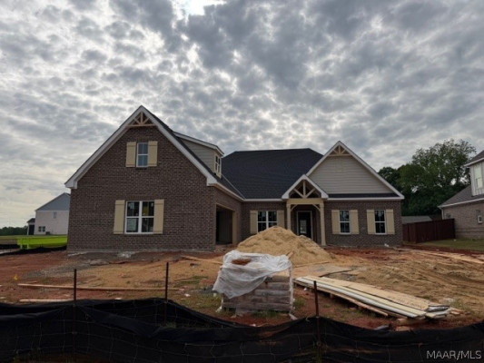 1005 Sunfield Drive