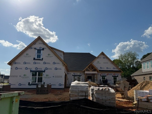 1005 Sunfield Drive